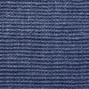Superior Indoor Braided Jute Small Area Rug, Modern Aesthetic Home Decor for Entryway, Living Room, Dining, Bedroom, Office, Nursery, Kitchen, Soft Reversible Rugs, Kula Collection, Charcoal, 5’x8′(Navy Blue – Z)