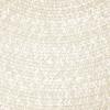 Superior Indoor/Outdoor Area Rug, Dual-Tone Reversible Braided Floor Decor for Patio, Front Porch, Entryway, Living Room, Office, Nursery, Artistic Home, 6′ x 9′, Fog Green-White(Cream-white)