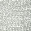 Superior Indoor/Outdoor Area Rug, Dual-Tone Reversible Braided Floor Decor for Patio, Front Porch, Entryway, Living Room, Office, Nursery, Artistic Home, 6′ x 9′, Fog Green-White(Fog Green-white)