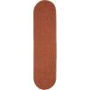 Superior Jute Oval Indoor Area Rug, Fog Green(Brick)