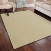 Superior Charlotte Area Rug, 5′ X 8′, Ivory(Ivory)
