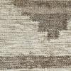 Superior Handmade Wool Indoor Area Rug, Hand-Tufted Wool Rugs for Kitchen Floors, Office Floor, Modern Bohemian Rugs, Cotton Fringe Border, Sayah Collection, 2′ x 3′, Grey