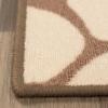 Superior Kids Construction Zone Non-Slip Area Rug 2′ x 3′ Beige-Multicolor(2′ x 3′ (Rectangular))