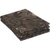 Paisley Charcoal