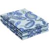Paisley Light Blue