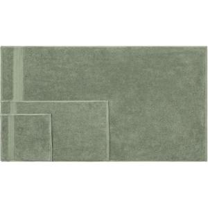Superior Bathroom Accessories Bath Towel Set, 6 PC, Olive Green(Olive Green)