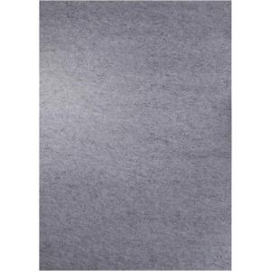 Superior Indoor Area Rug Pad, Non-Slip, Non-Skid, Floor Protector, Hardwood and Tile Floor Padding, Furniture Protector Pad, Carpet Gripper Mat, Felt and Rubber Rug Grip, Lima Collection, 2′ 7″ x 10′(2′ x 4′ (Rectangular))