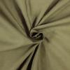SUPERIOR Percale 300 Thread Count 100% Cotton, Deep Pocket, 5-Piece Split King Bed Sheet Set, Solid, Sage