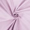 Superior Cotton Percale Deep Pocket Sheet Set, California King, Lilac, 4-Pieces(Lilac)