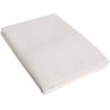 Superior Cotton Percale Deep Pocket Sheet Set, Twin XL, Ivory, 4-Pieces