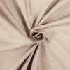 Superior Cotton Percale Deep Pocket Sheet Set, Twin XL, Tan, 4-Pieces(Tan)