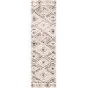 SUPERIOR Sahara Indoor Area Rug, Home Decor for Living Room, Kitchen, Bedroom, Entryway, Dining, Office, Dorm, Hardwood, Floor Throw – 5ft x 8ft, Sorbet(Sorbet)