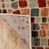 Superior Indoor Area Rug, Jute Backing, Abstract Cobblestone Decor, Plush Modern Rugs for Office, Living Room, Kitchen, Dining Room, Bedroom Floors, Dexter Collection, 8′ x 10′, Multicolor