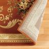 Superior Area Rugs, 4′ x 6′, Brown