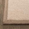 Superior Kids Country Trucking Non-Slip Area Rug 5′ x 8′ Ivory-Multicolor(5′ x 8′ (Rectangular))