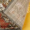 Superior Hayden-Poly Area Rug, 8′ x 10′, Cream