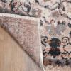 Superior Indoor Runner Rug, Vintage Bohemian Floral Home Floor Decor for Living Room, Dining, Kitchen, Bedroom, Office, Nursery, Jute Backed Rugs, Gali Collection – 4ft x 6ft, Tuscan
