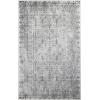 Superior Indoor Area Rug, Jute Backing, Traditional Classic Medallion Floor Decor for Entryway, Hallway, Kitchen, Office, Bedroom, Living/Dining Room, Nursery, Myel Collection, 8′ x 10′, Mulberry