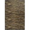 Superior Modern Horizon Collection Area Rug, 5′ x 8′(7″ x 4’11” (Rectangular))