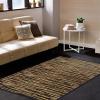 Superior Modern Horizon Collection Area Rug, 5′ x 8′(7″ x 4’11” (Rectangular))