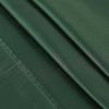Superior Egyptian Cotton 400 Thread Count Bed Sheet Set, 1 Elastic Deep Pocket Fitted Sheet, 1 Flat Sheet, 2 Pillowcases, Soft Bedding, Luxury Sheets, Sateen Weave, California King Size, Sage(Hunter Green – Z)
