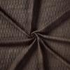 Superior 100% Cotton Diamond Weave Blanket, Perfect for Bedroom, Living Room, Couch, Picnics, Travel, Beach, or Camping, Comfy Blanket, Bedroom Decor, Essentials, Cover for Bed, Full/Queen, Aqua(Chocolate – Z)