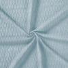 Superior 100% Cotton Diamond Weave Blanket, Perfect for Bedroom, Living Room, Couch, Picnics, Travel, Beach, or Camping, Comfy Blanket, Bedroom Decor, Essentials, Cover for Bed, Full/Queen, Aqua(Aqua – Z)