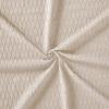 Superior 100% Cotton Diamond Weave Blanket, Perfect for Bedroom, Living Room, Couch, Picnics, Travel, Beach, or Camping, Comfy Blanket, Bedroom Decor, Essentials, Cover for Bed, Full/Queen, Aqua(Ivory – Z)