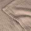 Superior 100% Cotton Diamond Weave Blanket, Perfect for Bedroom, Living Room, Couch, Picnics, Travel, Beach, or Camping, Comfy Blanket, Bedroom Decor, Essentials, Cover for Bed, Full/Queen, Aqua(Khaki – Z)