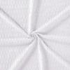 Superior 100% Cotton Diamond Weave Blanket, Perfect for Bedroom, Living Room, Couch, Picnics, Travel, Beach, or Camping, Comfy Blanket, Bedroom Decor, Essentials, Cover for Bed, Full/Queen, Aqua(White – Z)