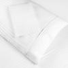 Superior 100% Egyptian Cotton 300 Thread Count Striped Duvet Cover Set, Sateen Weave, 1 Duvet Cover with Button Closure, 1 Pillow Sham, Lightweight Bedding, King/California King, Hunter Green(White – Z)