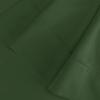 Superior 100% Egyptian Cotton 400 Thread Count Solid 2-Piece Pillowcase Set, Standard, Grey(Green)