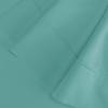 Superior Combed Cotton, 300 Thread Count Soft and Smooth 2 Piece Pillowcases, Standard, Solid Tan(Teal)
