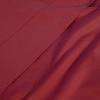 Superior Cotton Percale Deep Pocket Sheet Set, Queen, Burgundy, 4-Pieces(Burgundy)
