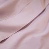Superior Cotton Percale Deep Pocket Sheet Set, Queen, Burgundy, 4-Pieces(Lilac)