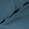 Superior Cotton Percale Deep Pocket Sheet Set, Queen, Burgundy, 4-Pieces(Navy Blue)