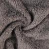 Superior Rayon from Bamboo Blend 3-Piece Towel Set, Luxury Quick Dry, Bathroom Essentials, Shower, Spa, Plush Soft Absorbent Towels, Includes 1 Bath, 1 Hand, 1 Washcloth/Face Towel, Pink(Charcoal)