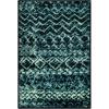 Blue-black