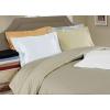 Superior Egyptian Cotton 650 Thread Count Duvet Cover Set, Bed Covers, Includes 1 Duvet Cover, 2 Pillow Shams, Bedding Essentials, Master, Guest, Hotel Bedroom Decor, King/California King, Sage(Sage)