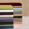 Superior Egyptian Cotton 650 Thread Count Duvet Cover Set, Bed Covers, Includes 1 Duvet Cover, 2 Pillow Shams, Bedding Essentials, Master, Guest, Hotel Bedroom Decor, King/California King, Sage(Beige)