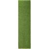 Superior Artificial Grass Indoor/Outdoor Area Rug, Faux Turf, Fake Grass for Backyard, Playground, Patio, Dog Pet Training, Synthetic Lawn, Floor Decor, Rubber Back, 5′ x 7′, Green(Green)