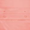 1500 Thread Count 100% Egyptian Cotton, Single Ply, King/California King Duvet Cover Set, Solid, White(Dusted Rose – Z)