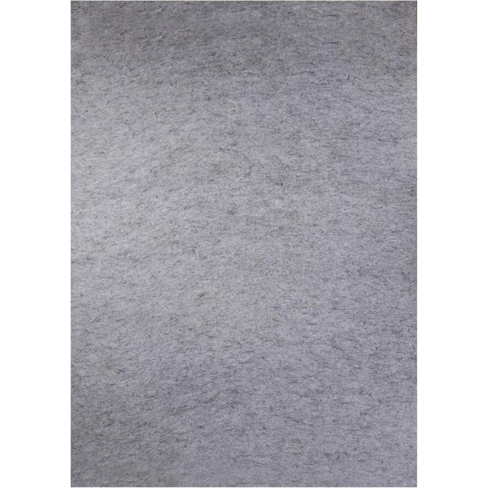 imageSuperior Indoor Area Rug Pad NonSlip NonSkid Floor Protector Hardwood Tile Floor Padding Furniture Gripper Slide Stopper Felt and Rubber Rug Grip with Coating Lynn Collection 2 7 x 103 x 5 Rectangular