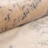 Superior Area Rugs, 5′ x 8′, Cream