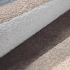 Superior Area Rugs for Bedroom, Farmhouse, Kitchen, Entryway, Laundry Room | Living Room Decor | Gryffon Collection, 4′ x 6′, Stone(Stone)