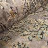 Superior Cypress Area Rug, 7′ 10″ x 10′, Charcoal(Charcoal)