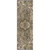 Superior Cypress Area Rug, 7′ 10″ x 10′, Charcoal(Charcoal)