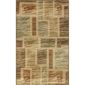 Superior Ammar Area Rug, 2′ x 3′, Beige(Beige)