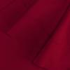 Superior 100% Premium Combed Cotton Colorfast, Soft and Smooth 2 Piece Pillowcase Cover, Standard – Ivory(Burgundy)