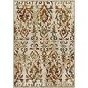 Superior Area Rugs for Bedroom, Farmhouse, Kitchen, Entryway, Laundry Room | Living Room Decor | Lafayette Collection , 8′ x 10′, Tan(Ivory)